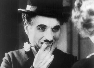 Os clássicos de Charles Chaplin estão disponíveis no site