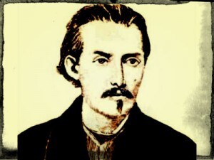 Casimiro de Abreu nasceu em 1839, na cidade de São João (RJ) e faleceu no ano de 1860.