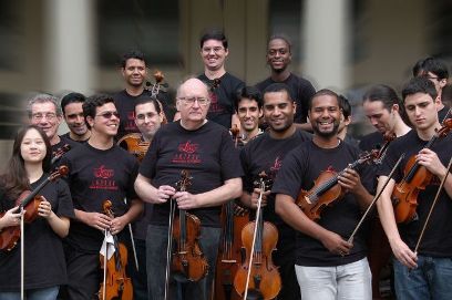 O Coral Canticorum Jubilum tem um repertório variado e canta música clássica e folclórica em todas as línguas