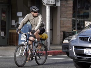 O limite de pessoas por grupo é bom para garantir a segurança dos ciclistas sem atrapalhar o trânsito