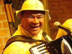 Dominguinhos está na lista de convidados