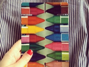 O cliente tem centenas de opções de templates para escolher e aplicar nos seus produtos