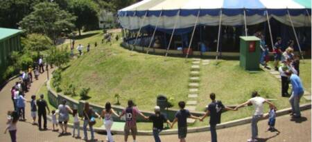 Projeto Âncora  – divulgação