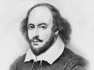 Projeto traz leituras dramáticas de Shakespeare