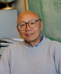 O professor Yip falará sobre os sistemas de energia estudados no MIT