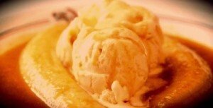 A receita rende até quatro porções.