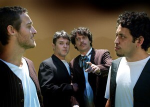 Dirigido por Jair Aguiar, espetáculo tem duração de 90 minutos