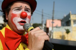 Direção do evento é assinada por Alessandro Azevedo