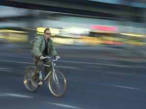 Bicicleta venceu 4 das 6 edições de desafio