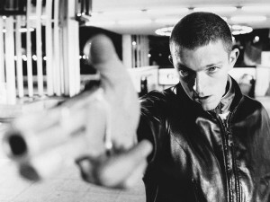 “La haine”, de Mathieu Kassovitz, integra a programação