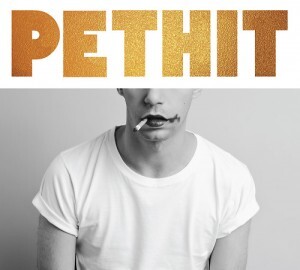 O novo disco revela muito sobre o eu-lírico de Pethit