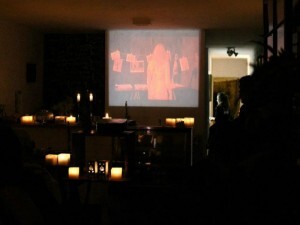 Café de Ville promove 6ª edição da Art Party