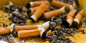 “Sementuca” transforma bitucas de cigarro em papel