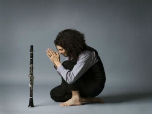 Clarinetista argentino radicado nos EUA, Gustavo Bulgach é um dos destaques do festival