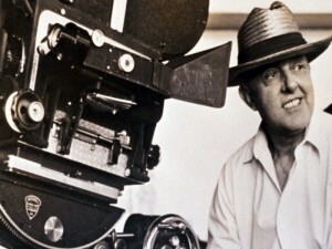 “O Cinema de Jacques Tati” reúne quatro filmes do cineasta francês