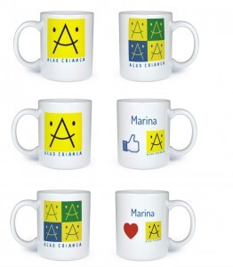 Empresa de customização online lança linha especial no Mês das Crianças