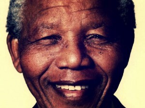 O Google Institute reúne manuscritos que viriam a ser parte da autobiografia de Nelson Mandela, “Long Walk To Freedom”, publicada em 1994.