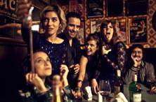 Com direção de Eric Lenate, espetáculo é conduzido por membros da Companhia Delas de Teatro