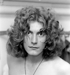 Cantor, compositor e multi-instrumentista, Sir Robert Anthony Plant