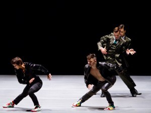 Quasar Cia. de Dança estréia espetáculo “Singular” no dia 12 de outubro