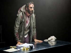 A montagem “The Pillowman” volta ao palco do Espaço Cultura Inglesa Mooca em temporada gratuita