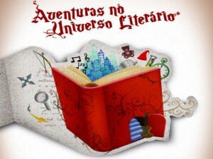 O espetáculo é resultado do trabalho de 140 jovens de 14 a 24 anos