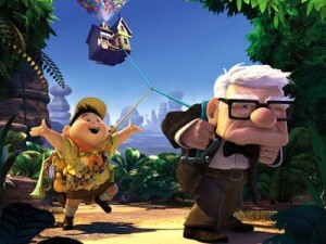 “Up!” encerra a programação no dia 20