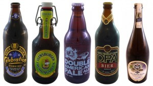 Clube de assinaturas entrega cervejas nacionais e importadas em domicílio