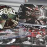 O álbum “Doa a Quem Doer” foi produzido por Adair Daufembach