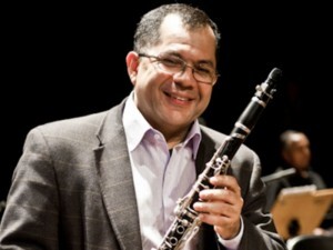 Nailor Proveta inaugura a programação de novembro do Instrumental Sesc Brasil