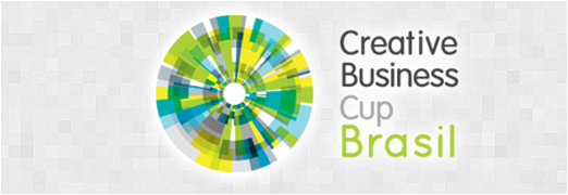 A Creative Business Cup é uma competição que reúne novos empreendedores da indústria criativa que estejam em qualquer lugar do mundo