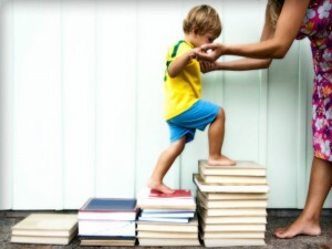 É importante que na hora da inscrição os pais acompanhe os estudantes na escolha do colégio parceiro