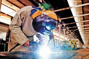 O curso estimula a formação de profissionais atualizados e preparados para as novas fases do mercado de trabalho metalúrgico