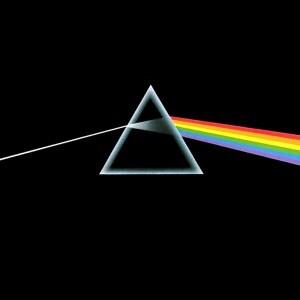 The Dark Side of the Moon é o oitavo álbum de estúdio da banda britânica de rock progressivo