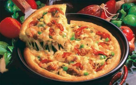 Opções deliciosas para usar  cupons de desconto na Pizza Hut