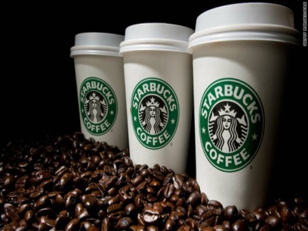 Starbucks, famosa rede de cafeteria, é acusada de racismo nos EUA