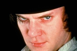 Romance foi imortalizado nos cinemas com a adaptação de Stanley Kubrick em 1971