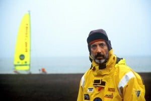 Nova travessia terá duração de 30 dias em alto-mar