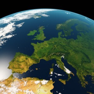 Astrium é a empresa número um em tecnologias espaciais na Europa e a terceira no mundo