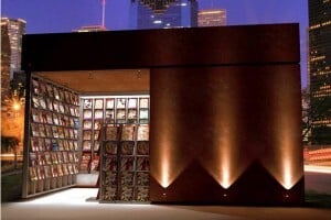 O projeto vencedor foi o do Arquiteto João Paulo Leite Guedes