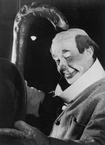 Abelardo Pinto, mundialmente conhecido como Piolin (1887-1973), foi um dos maiores palhaços brasileiros.