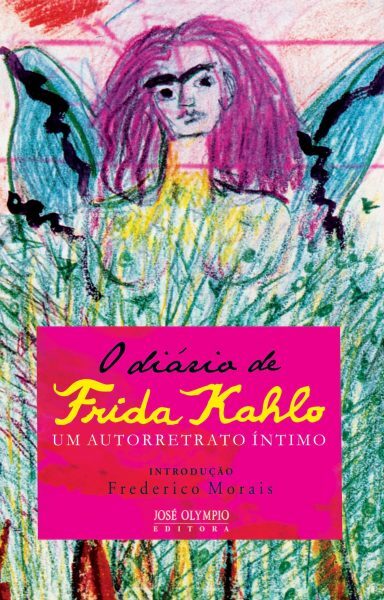 O_diario_de_Frida_Kahlo