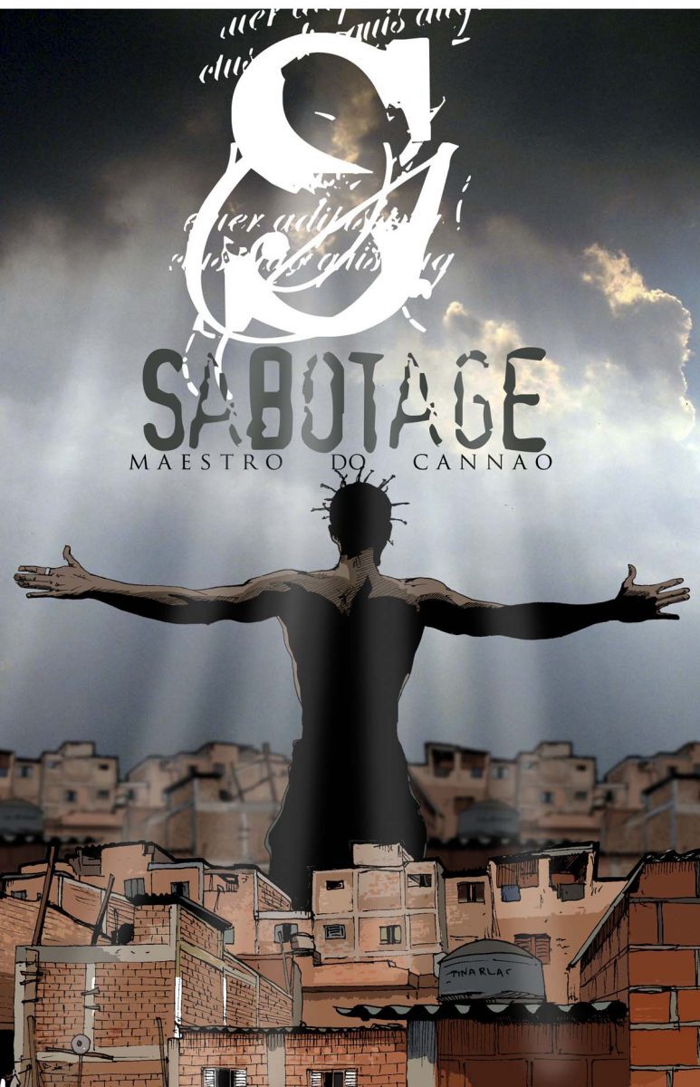 Veja Trailer E Ilustrações Do Documentário Sabotage Maestro Do Canão