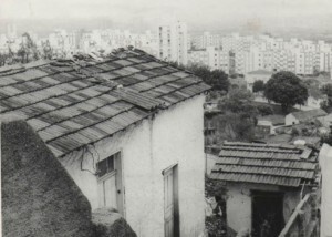 Casa na Fradique Coutinho