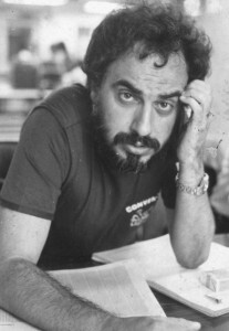 O cartunista integrou a equipe d’O Pasquim, que fazia jornalismo contra a ditadura