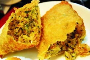 O Nosso Bar, em Campinas, é uma das boas dicas graças a seu pastel de bacalhau