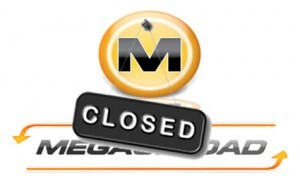 Megaupload foi tirado do ar por disponibilizar downloads de arquivos protegidos por direitos autorais