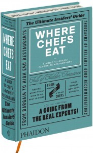 where-chefs-eat-book-600 Livro traz sugestões, resenhas e mapas