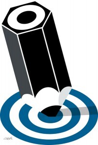 A conversa dará ênfase para redação de posts, levando em conta o tema, a frequência, o ritmo e o diálogo com os leitores