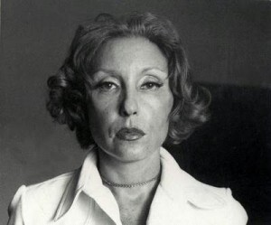 Site sobre a obra da escritora foi lançado em dezembro de 2012, mês de seu aniversário